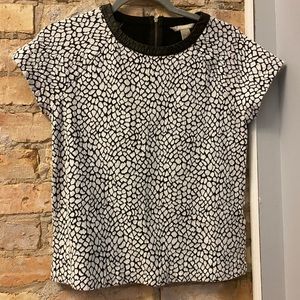 Banana Republic Top size S